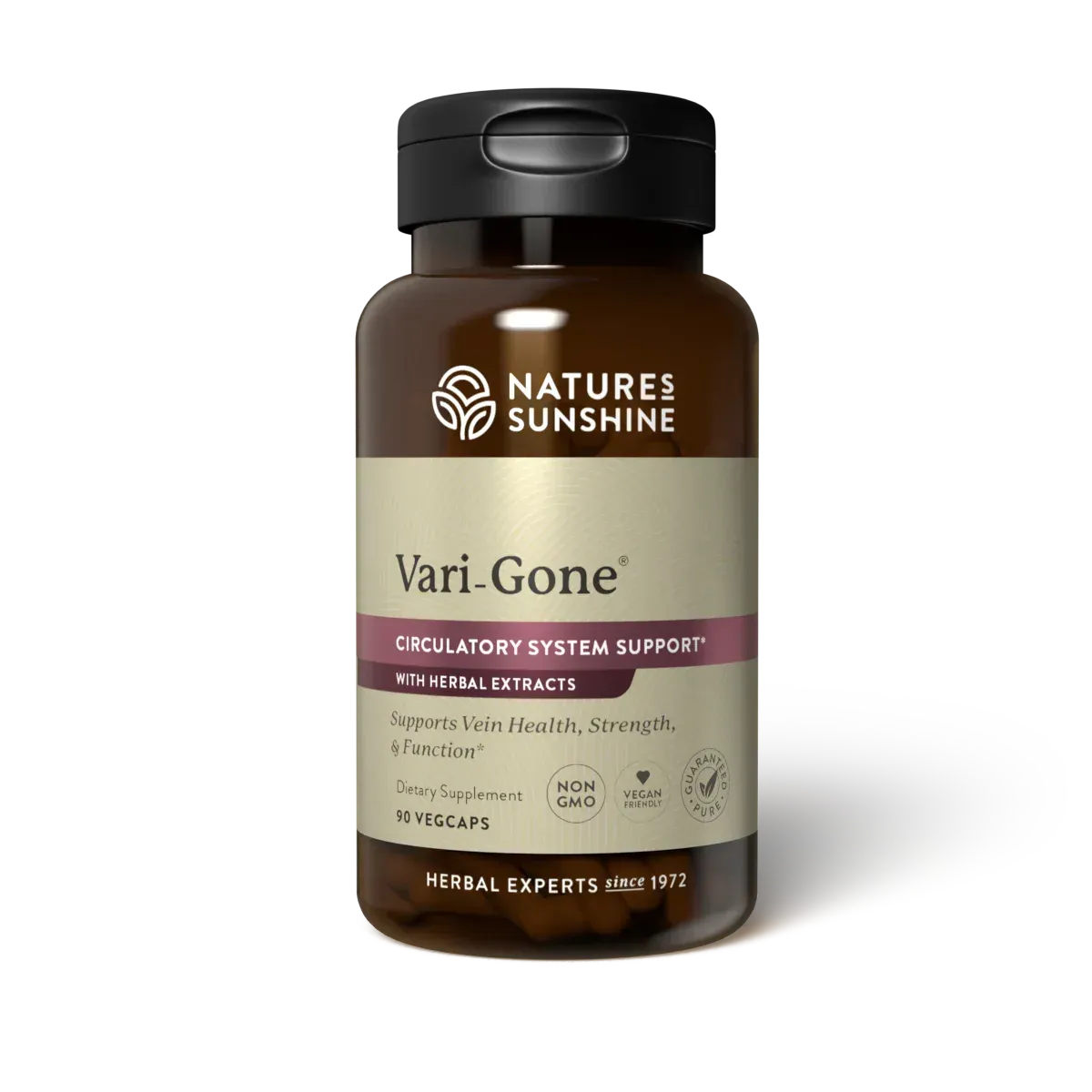 Nature's Sunshine Vari-Gone 90 capsules
