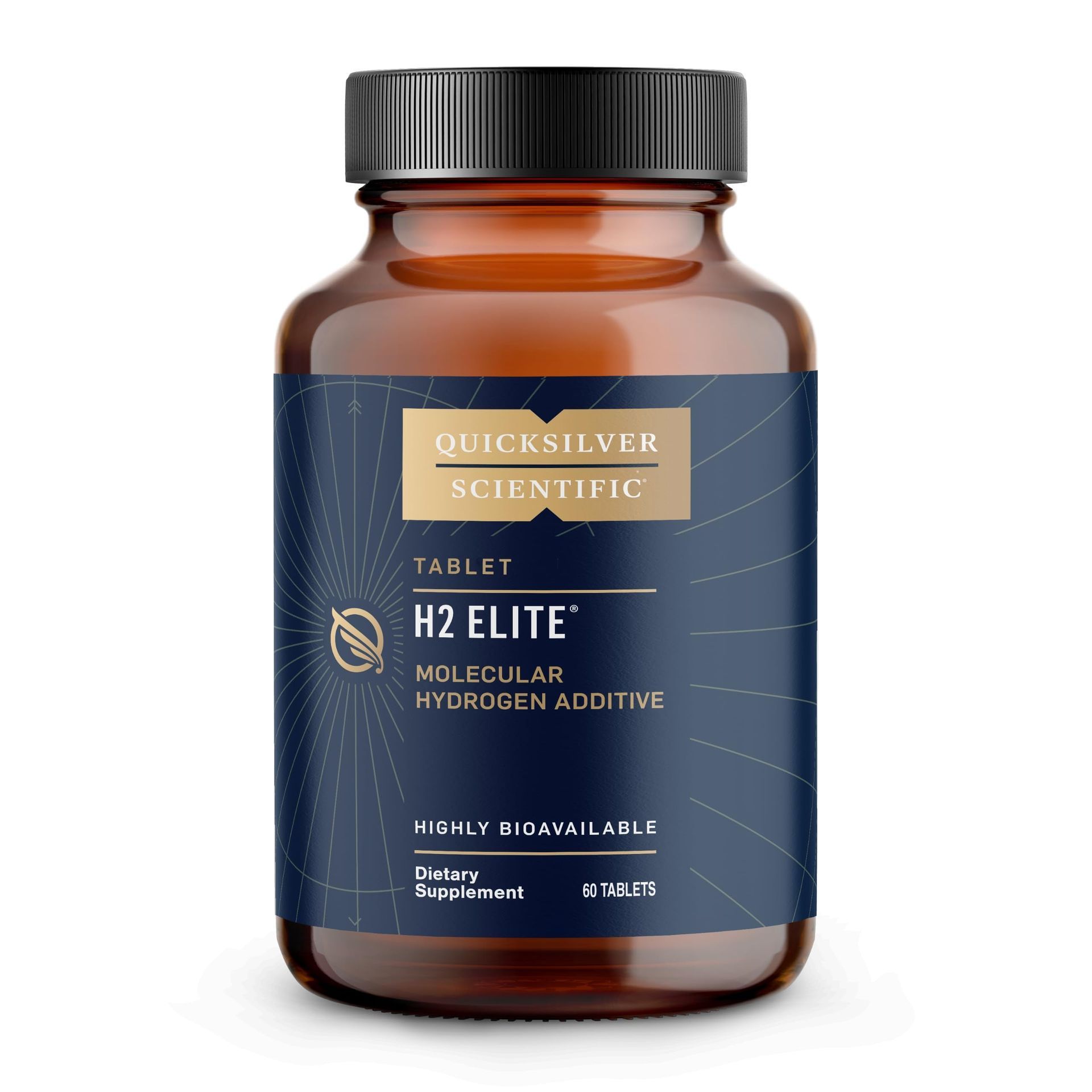 Quicksilver Scientific H2 Elite