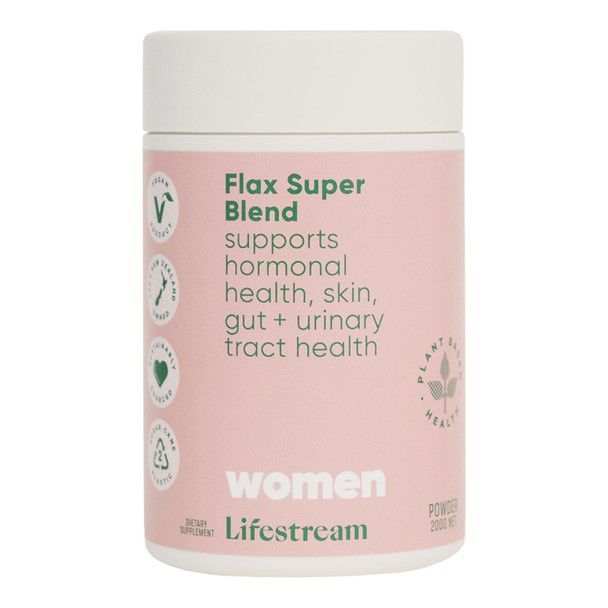 Lifestream Flax Super Blend 200g