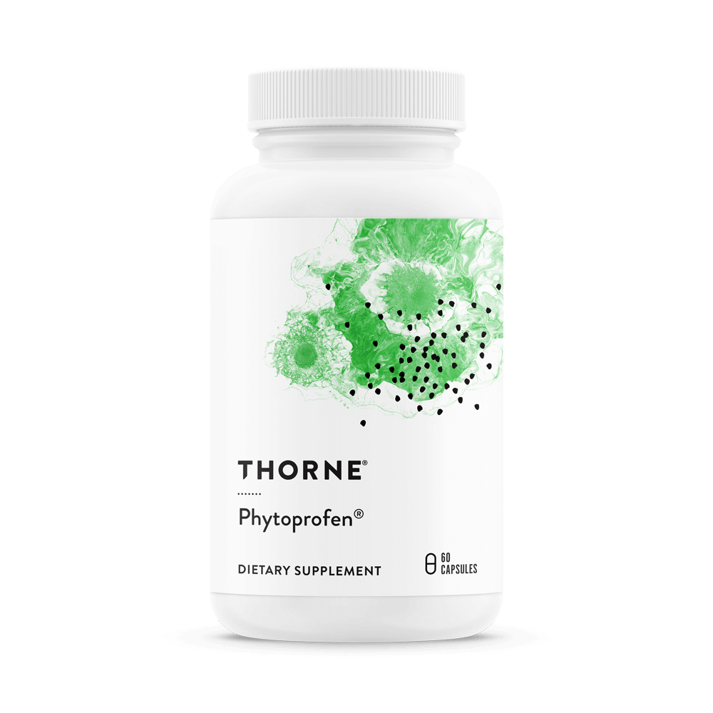 Thorne Phytoprofen 60 capsules