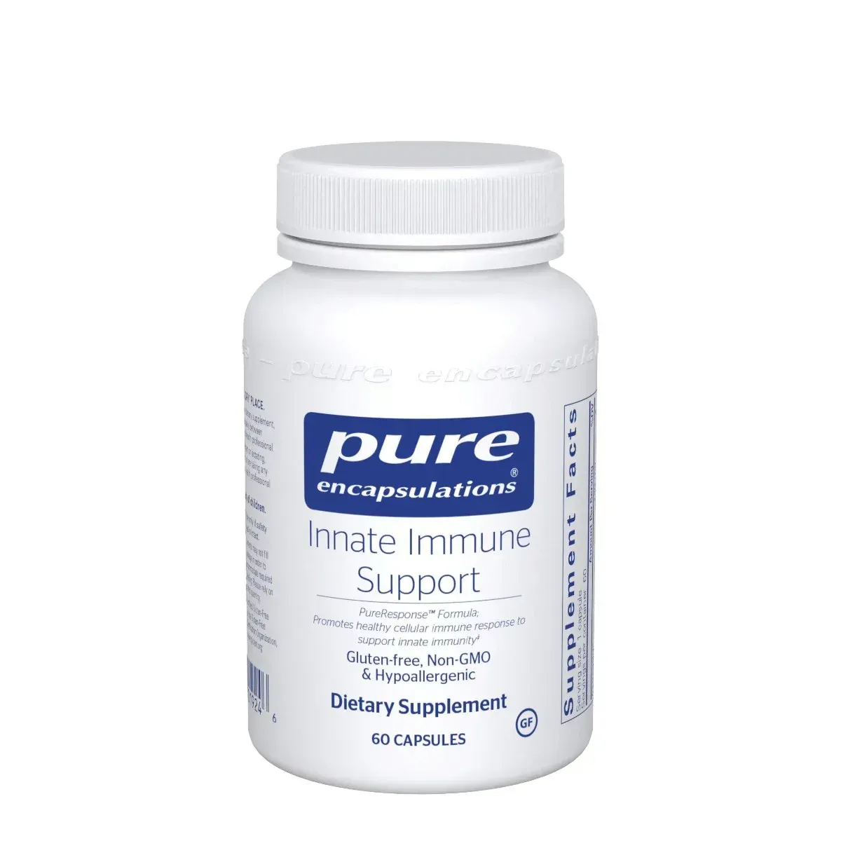 Pure Encapsulations Innate Immune Support 60 capsules