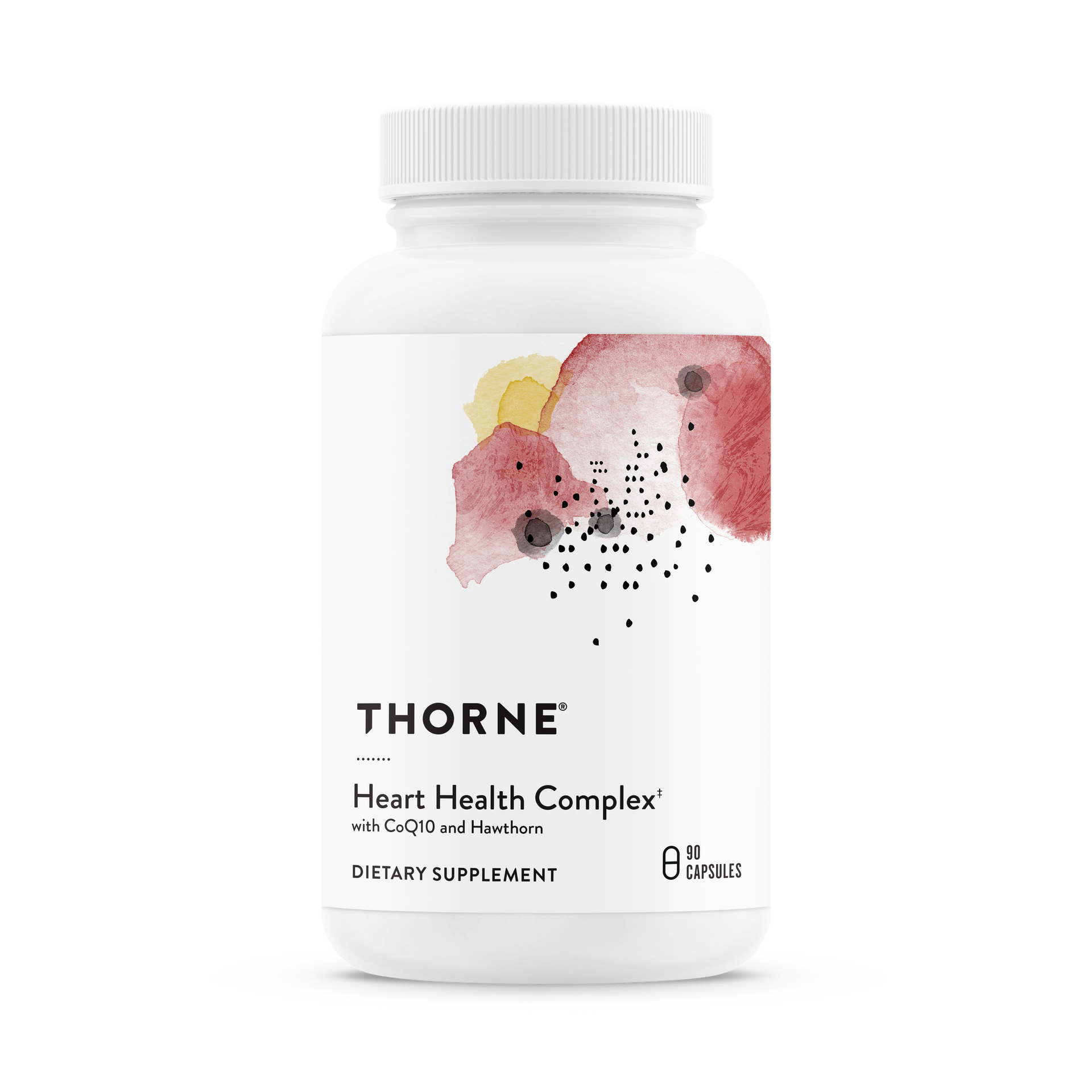 Thorne Heart Health Complex 90 capsules