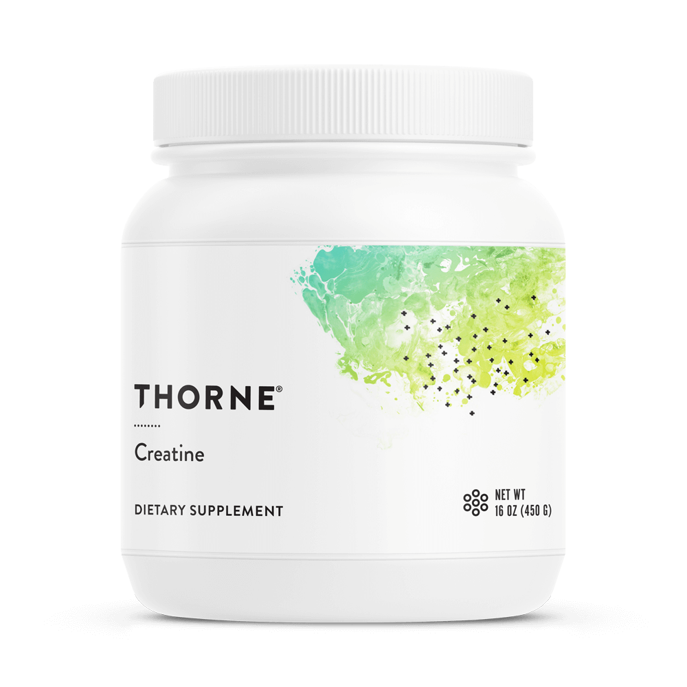 Thorne Creatine 450g Unflavoured