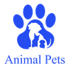 Logotipo de Animal pets world