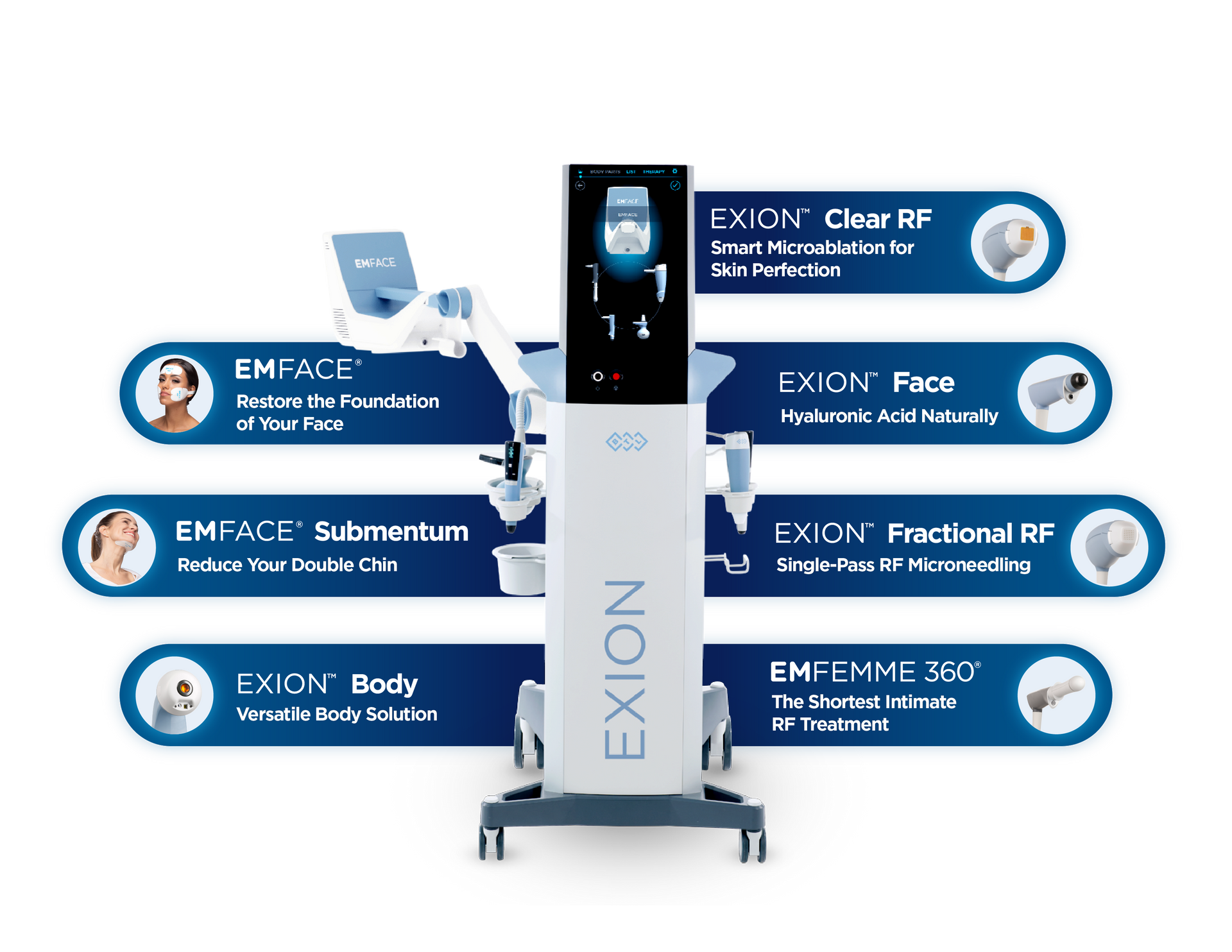Exion