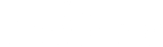 White background with a thin horizontal black line near the top and a small gray square below it centered horizontally