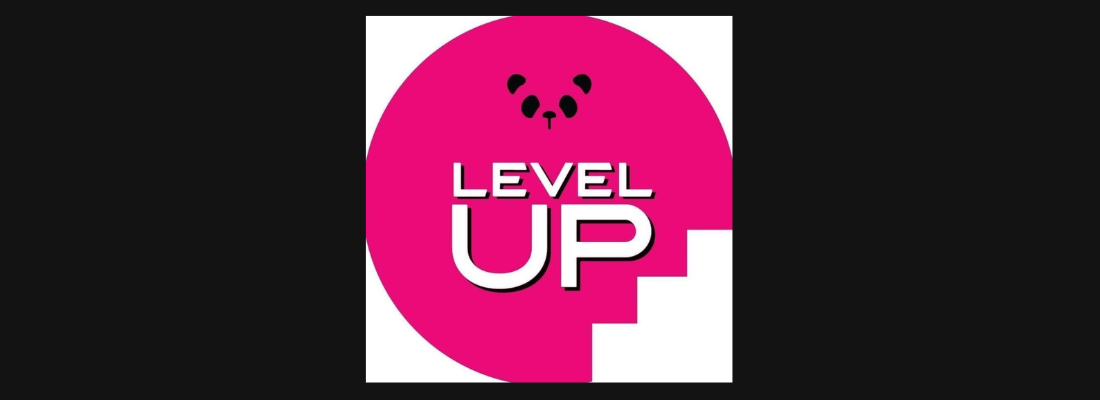 Level Up