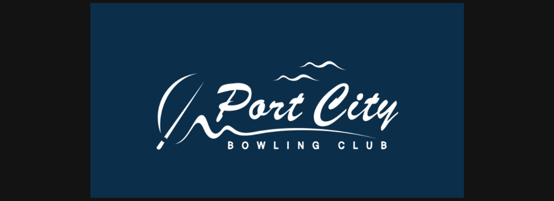 Port City