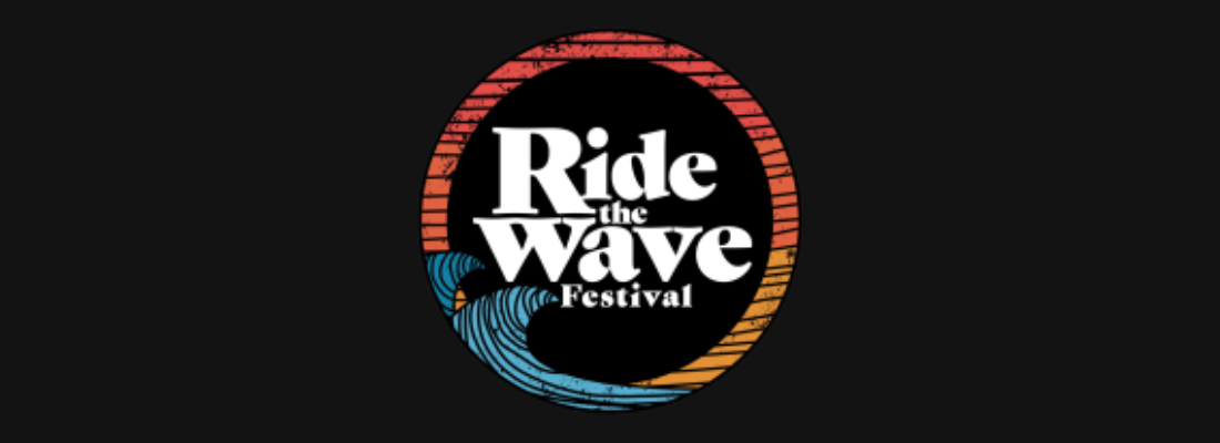 Ride The Wave