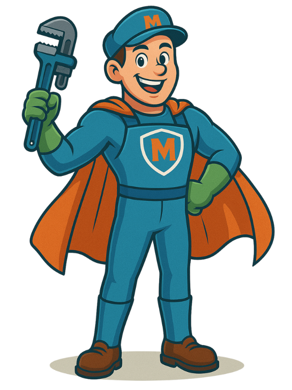 Plumber