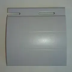 Avvolgibile in alluminio estruso