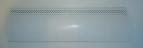 avvolgibile in alluminio microforato