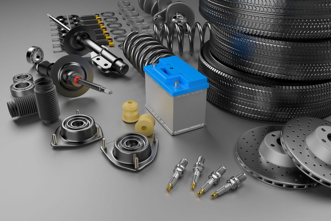 bilanciamento elettronico