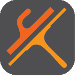 PLASTERING SOLUTIONS logo