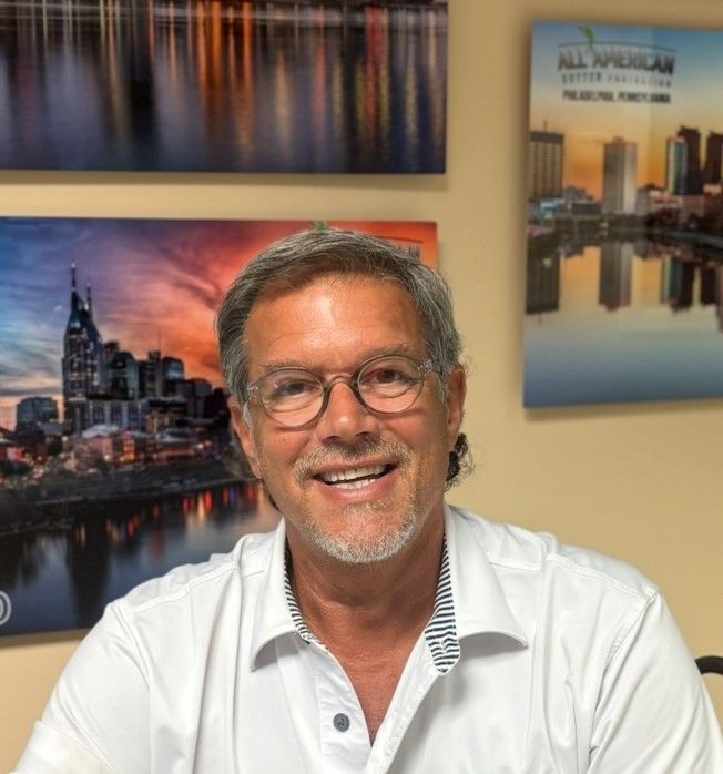 Dennis Elliott