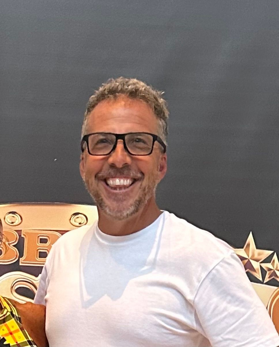 Greg Brosch