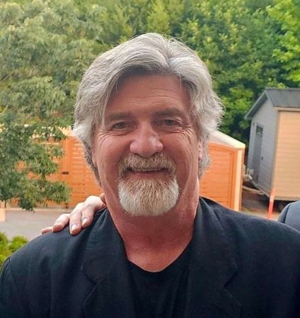 Jeff Wenger