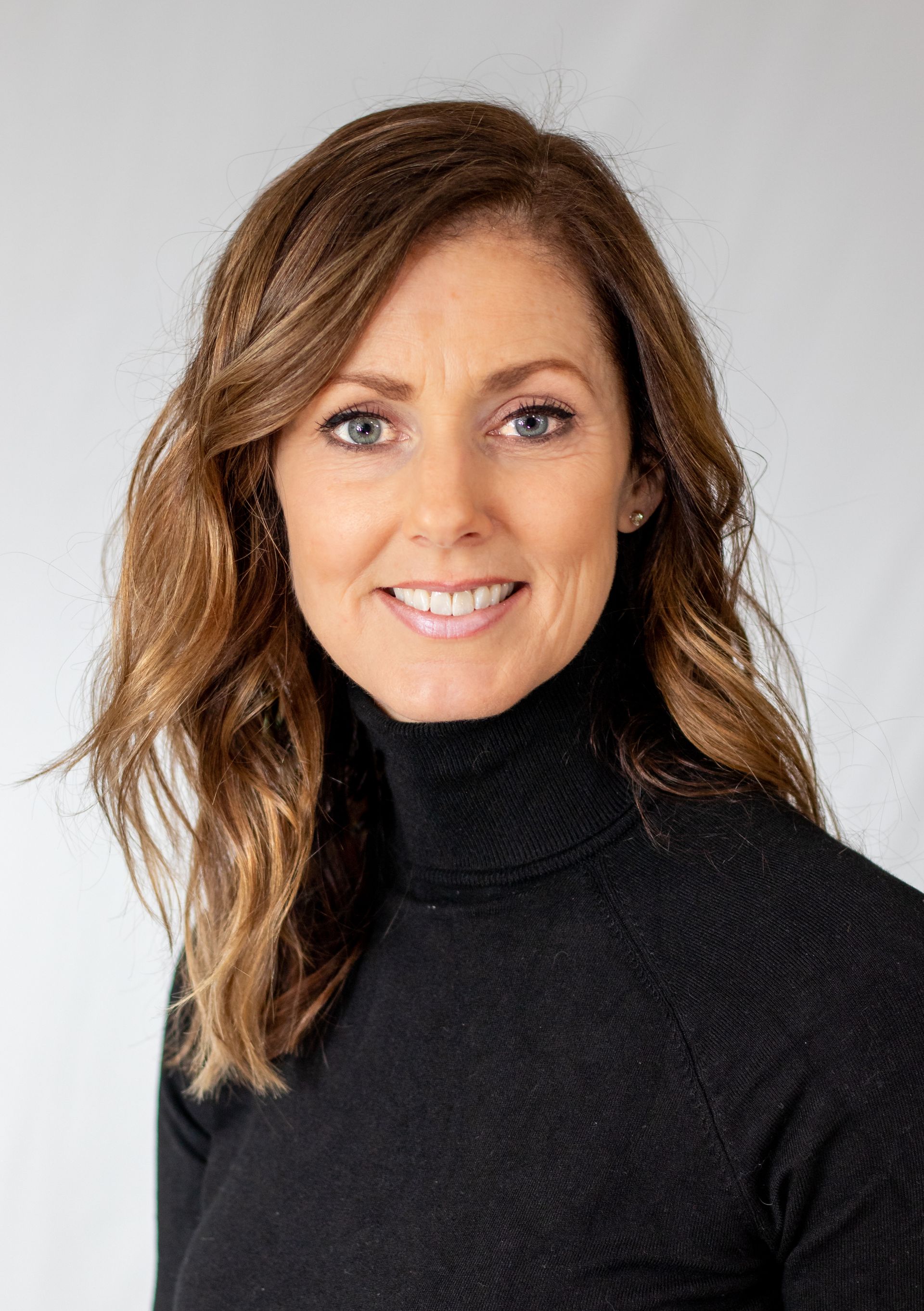 Jen Brosch