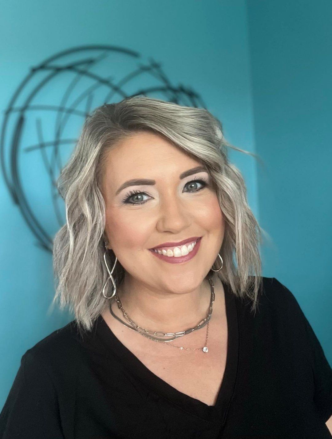 Trina Dye