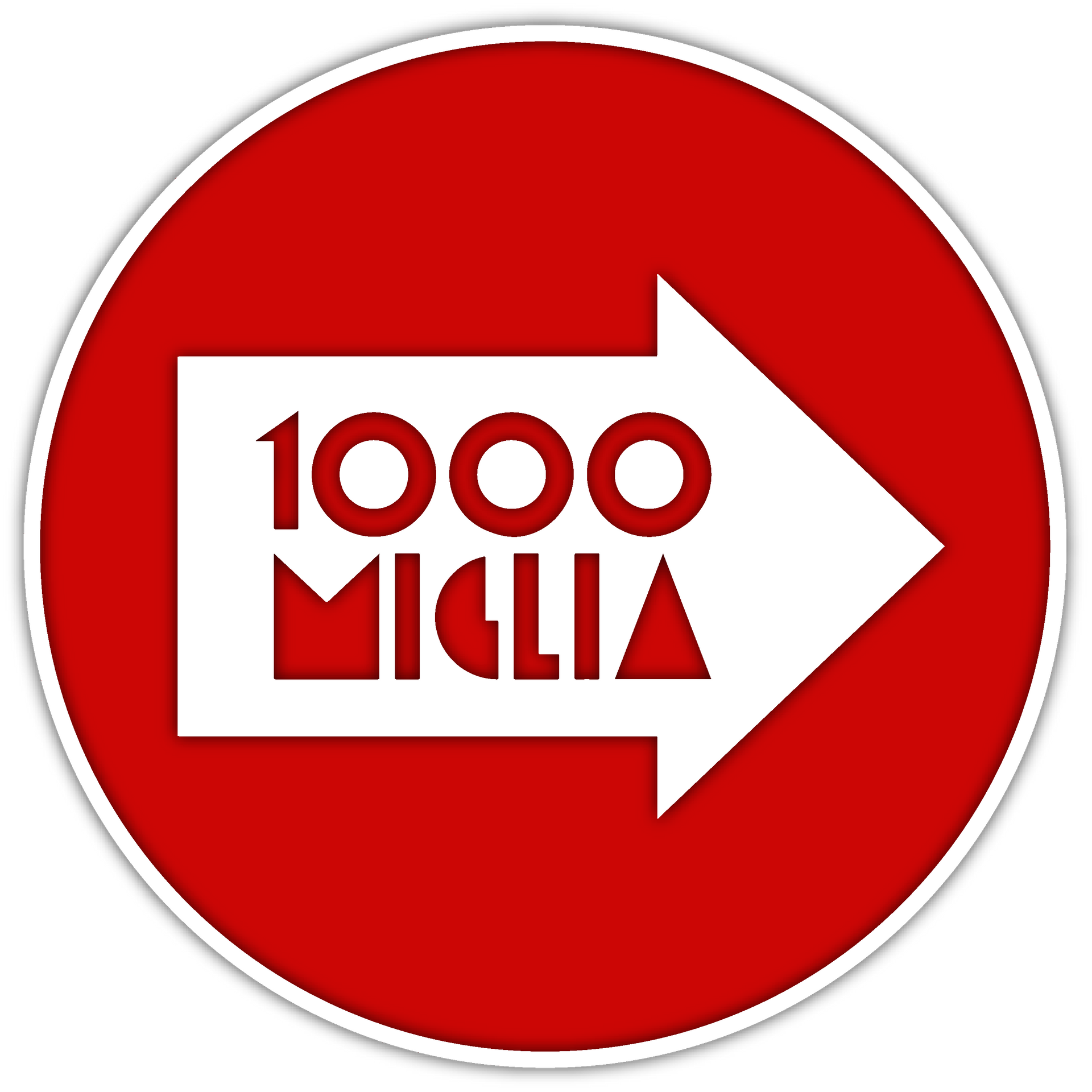 1000 Miglia