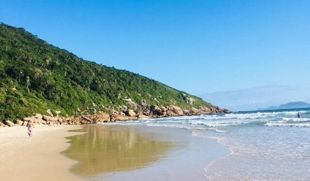 melhores hotéis e pousadas na Praia dos Ingleses