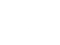 A yellow hds logo on a white background
