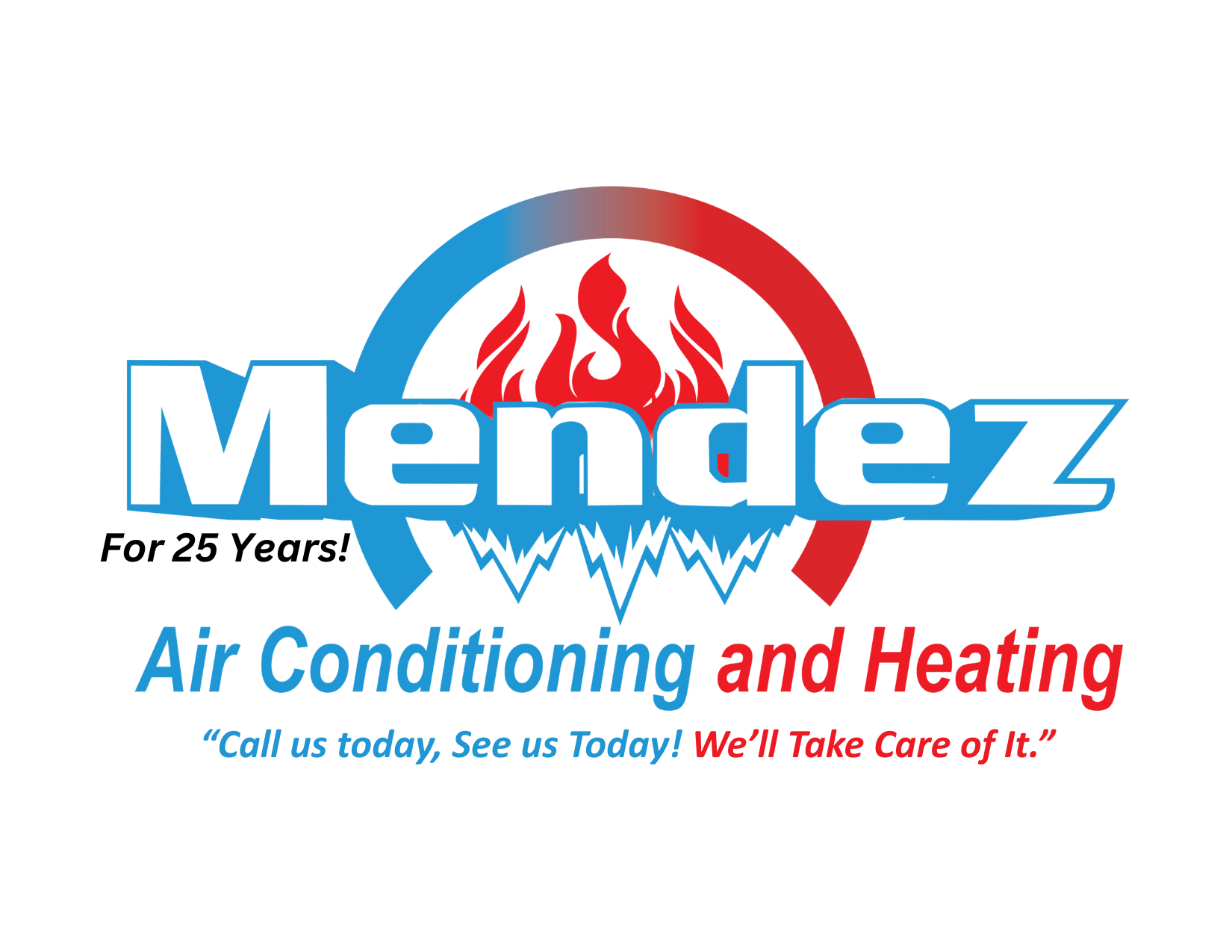 Mendez Air Conditioning and Heating