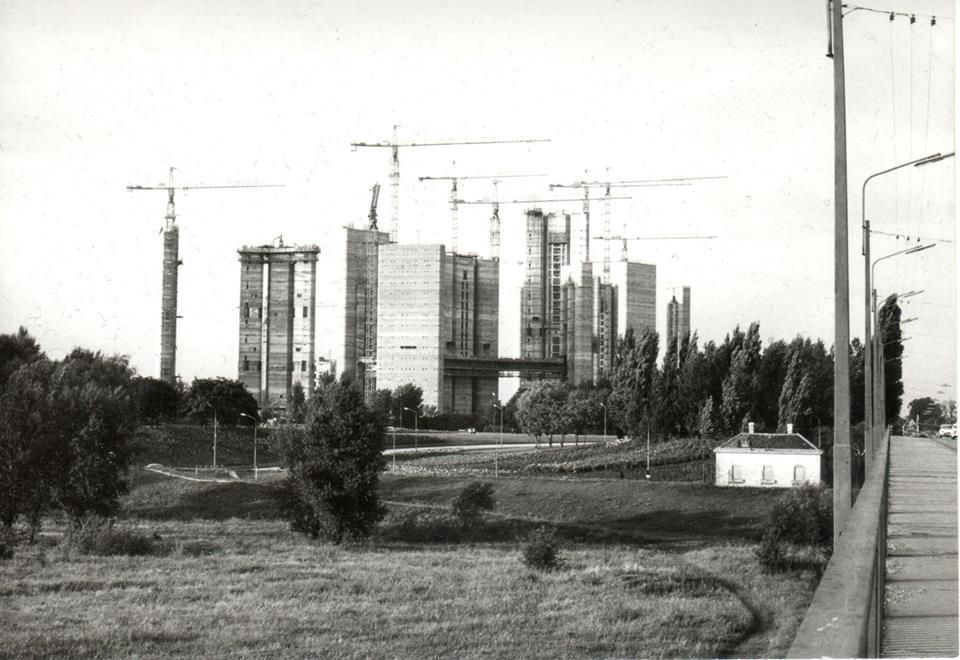 Uni City Wien