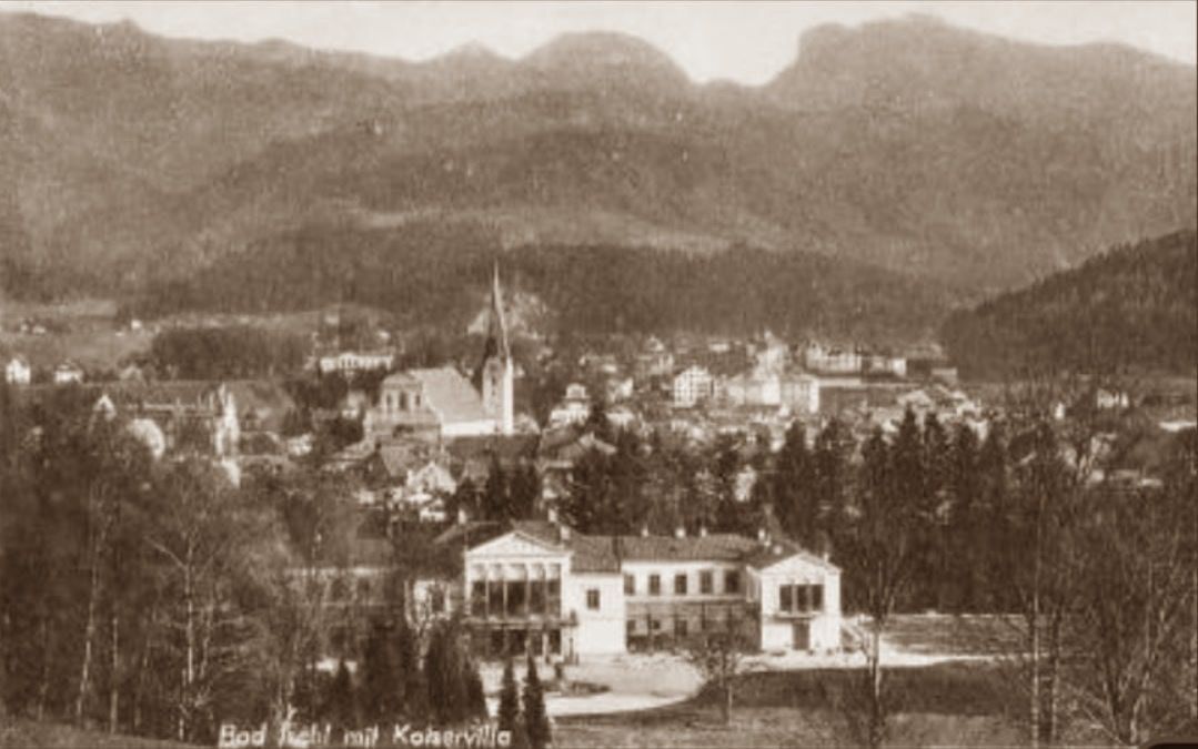 Bad Ischl