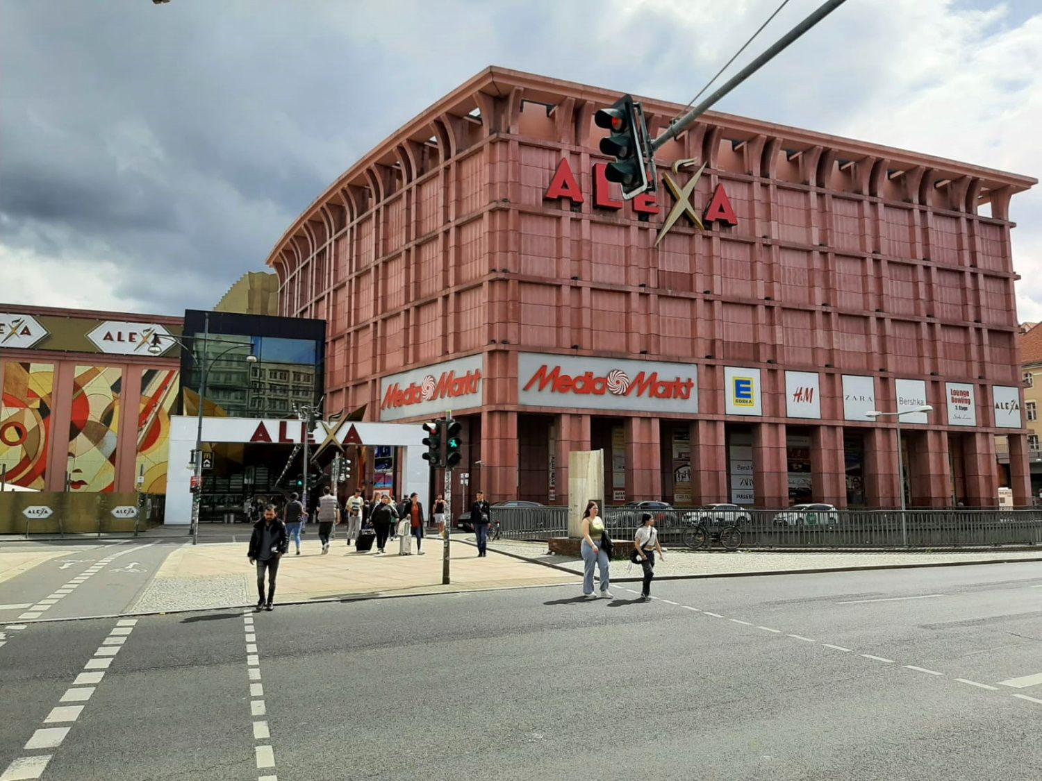 Berlin