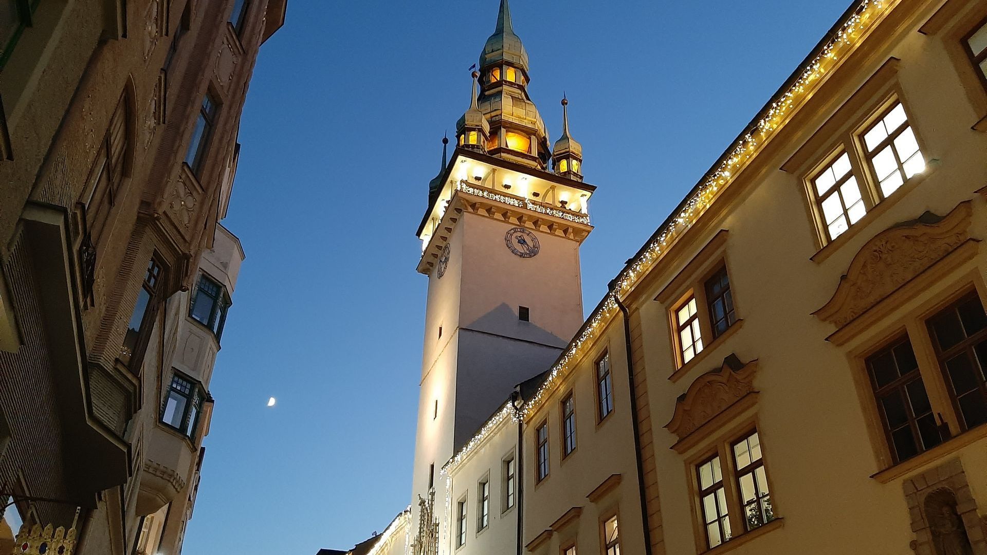 Altes Rathaus Altes Rathaus Aussichtsturm HappyStories