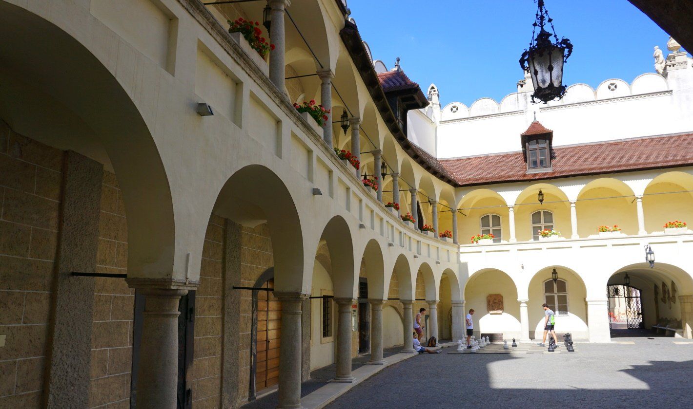 Bratislava