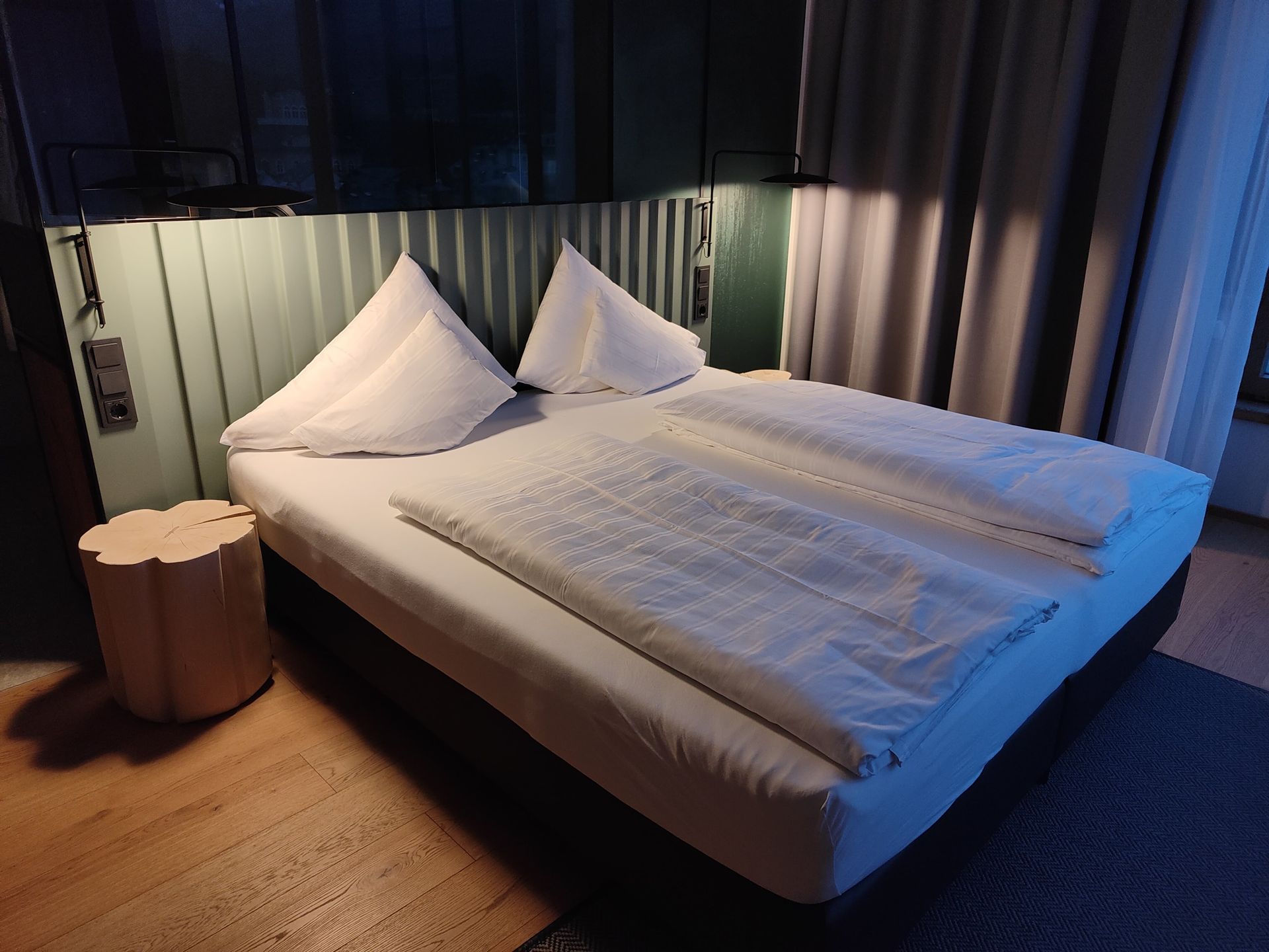 Bad Ischl Hotel Zimmer Goldenes Schiff
