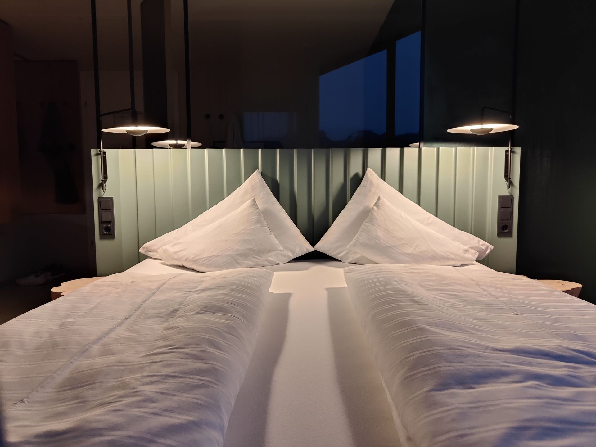 Bad Ischl Hotel Zimmer Goldenes Schiff
