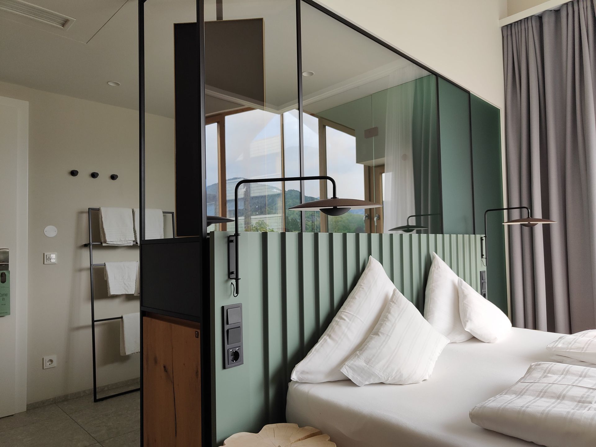 Bad Ischl Hotel Zimmer Goldenes Schiff