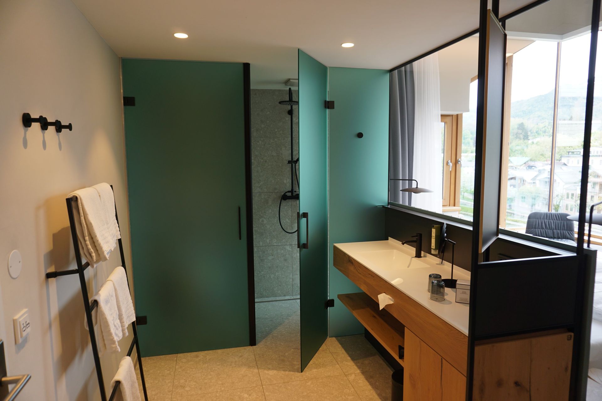Bad Ischl Hotel Zimmer Goldenes Schiff