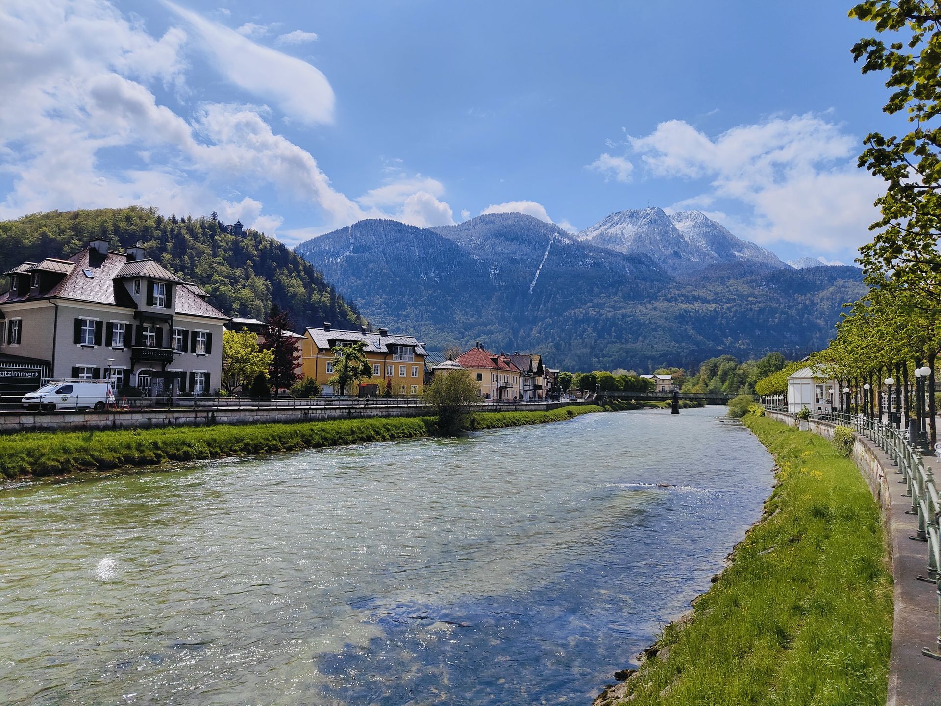 Bad Ischl