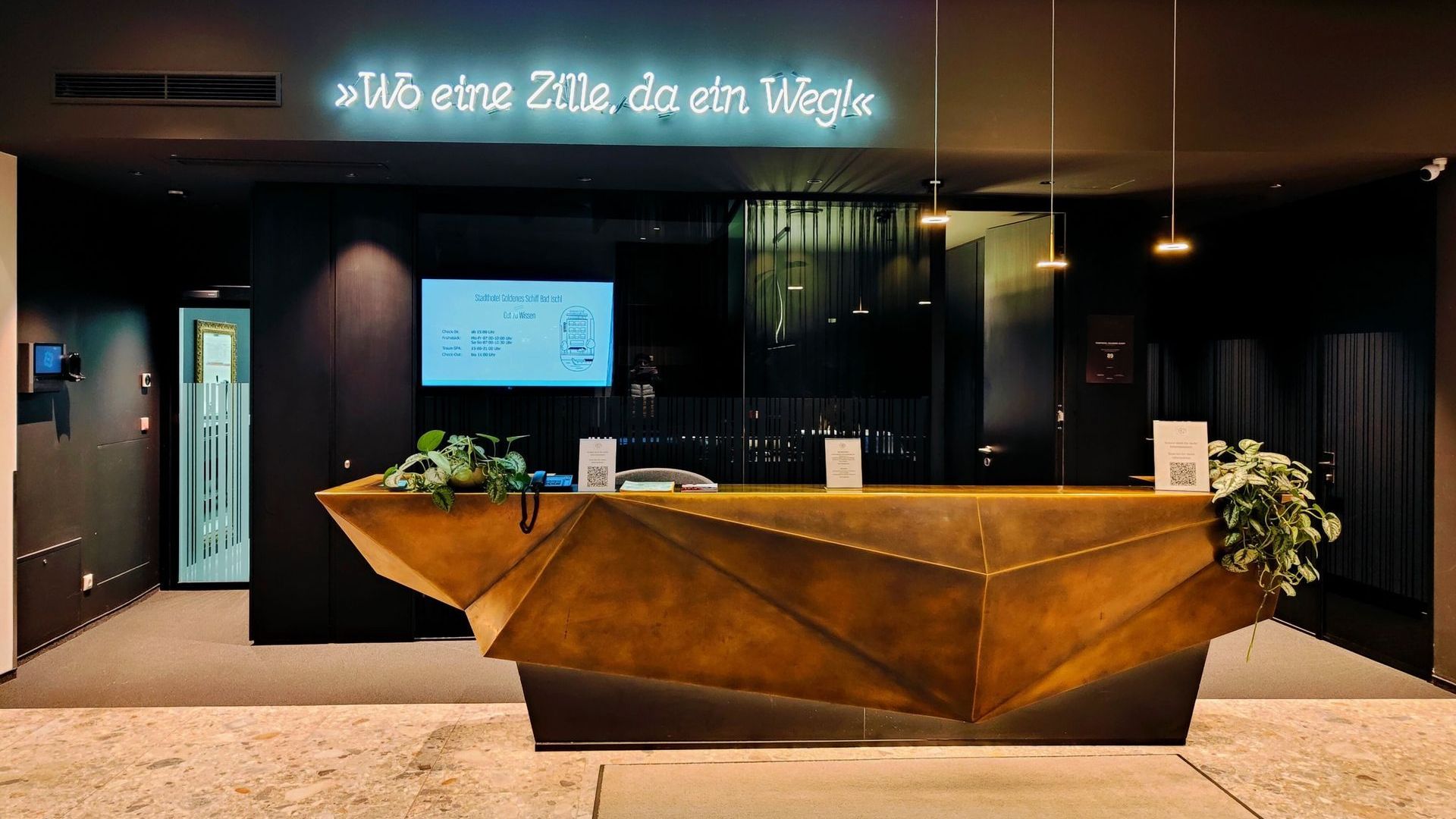 Bad Ischl Hotel zum Goldenen Schiff Bad Ischl Hotel zum Goldenen Schiff