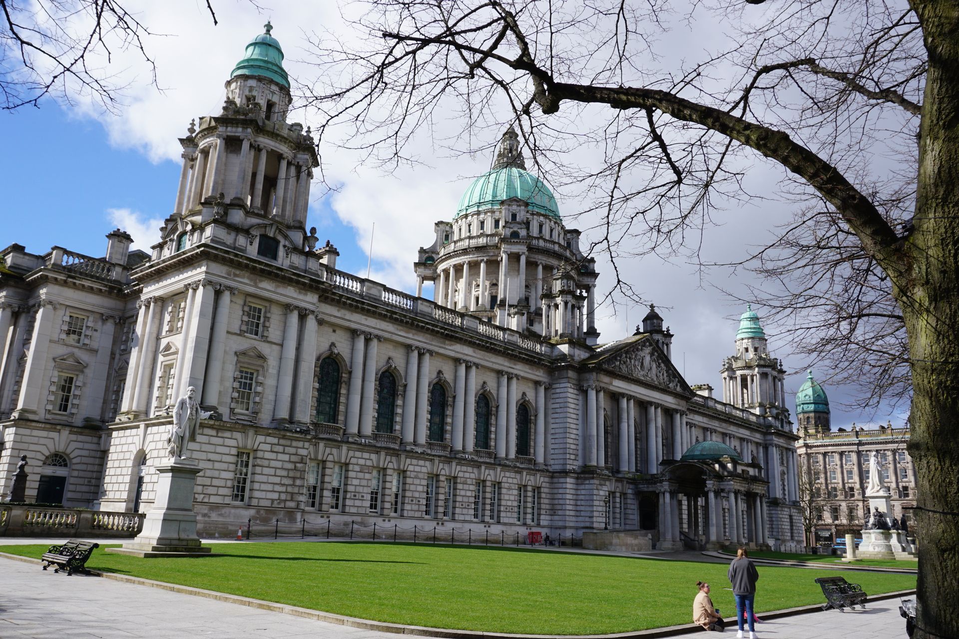 Belfast