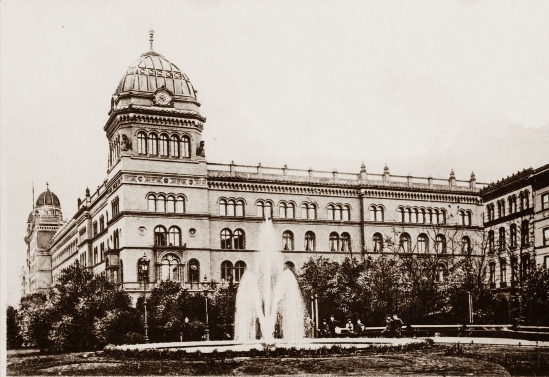 Berlin