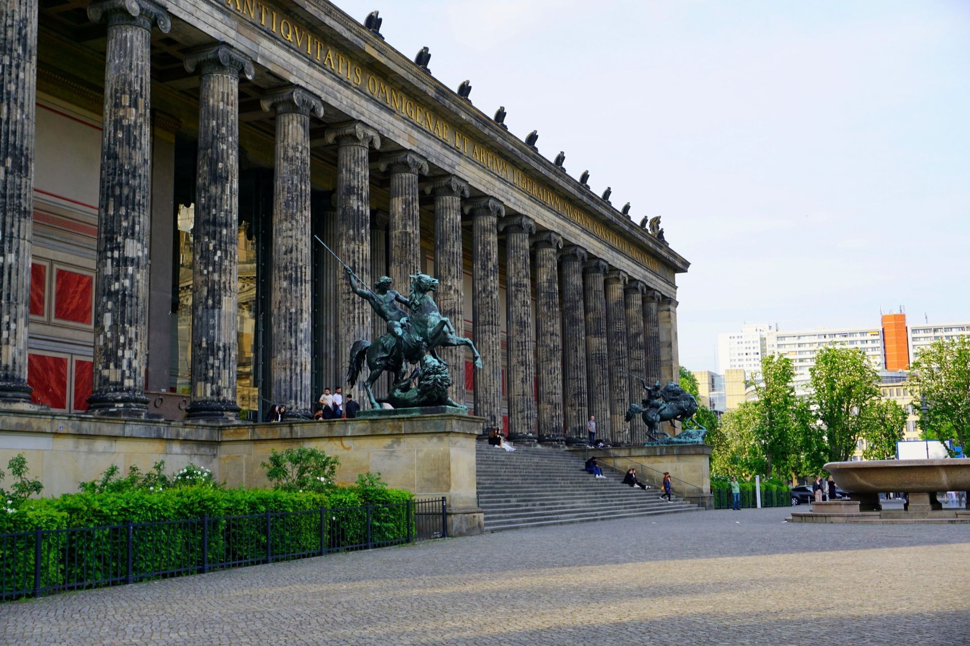 Berlin
