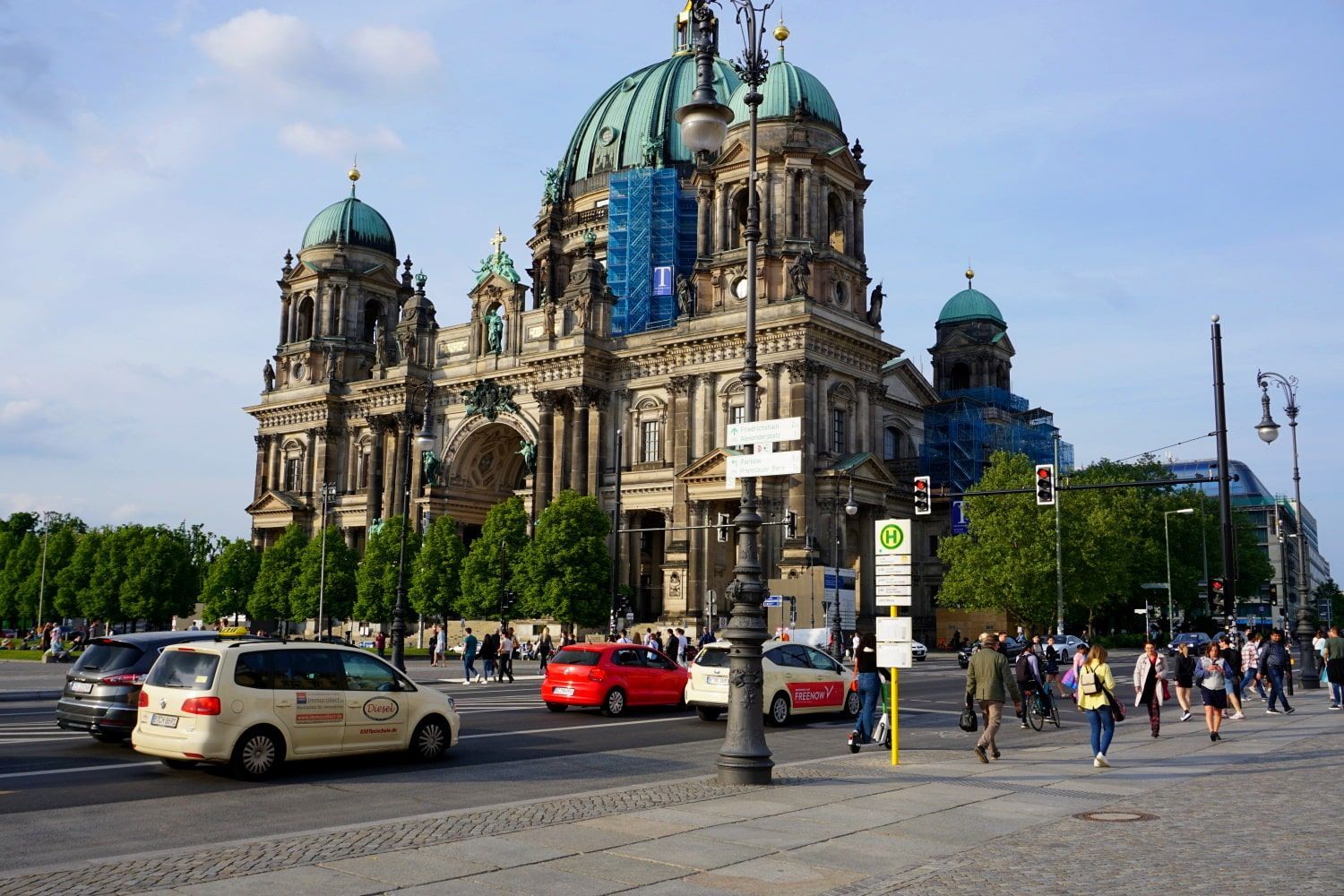 Berlin