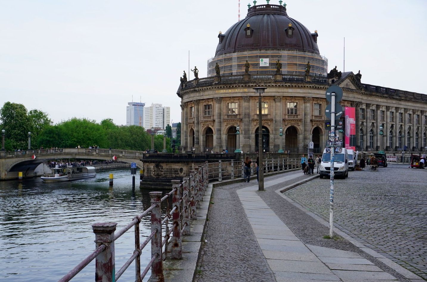 Berlin