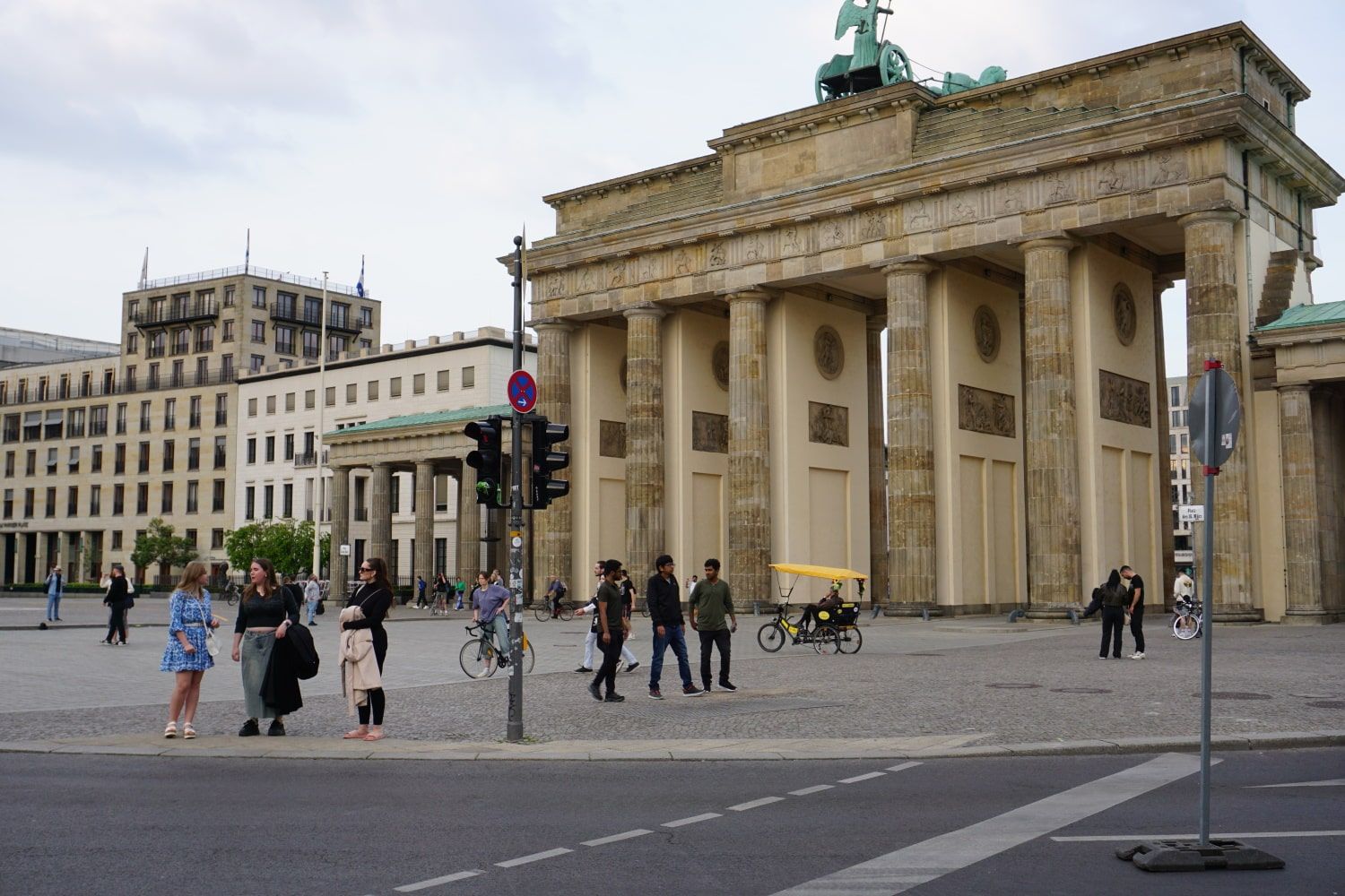 Berlin