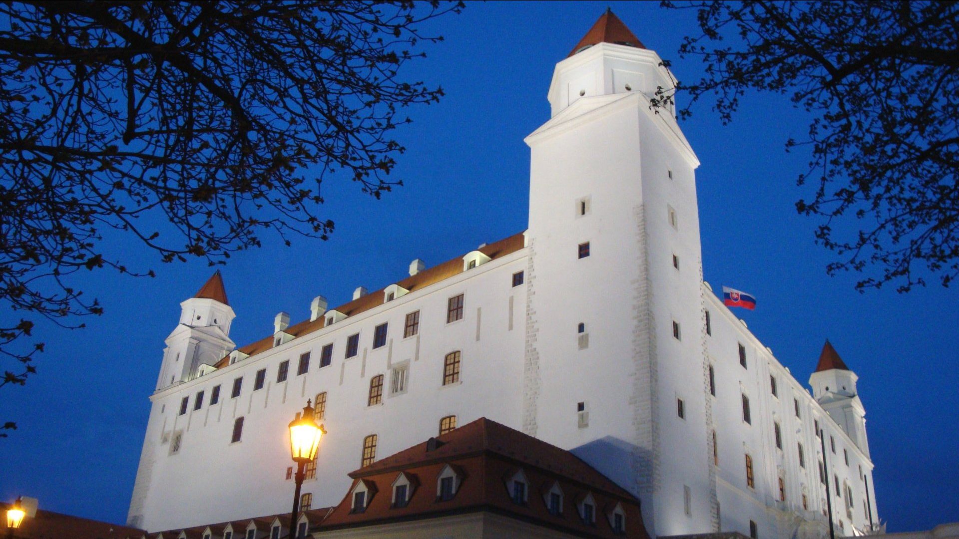Bratislava
