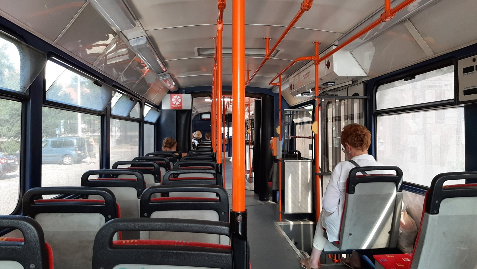 Bratislava Nahverkehr
