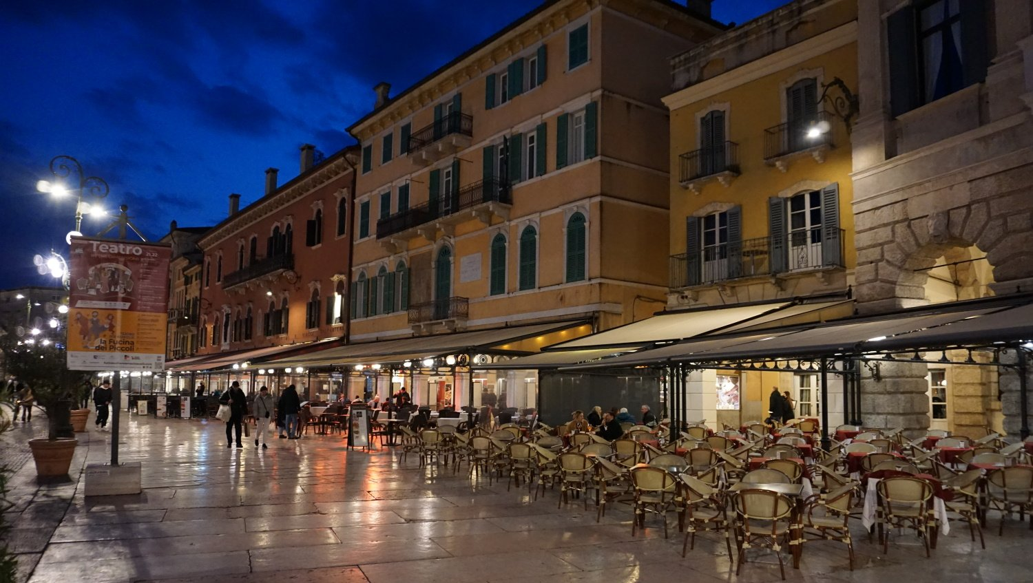 Verona