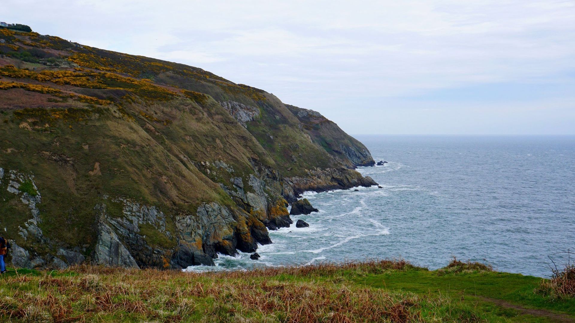 Howth Dublin