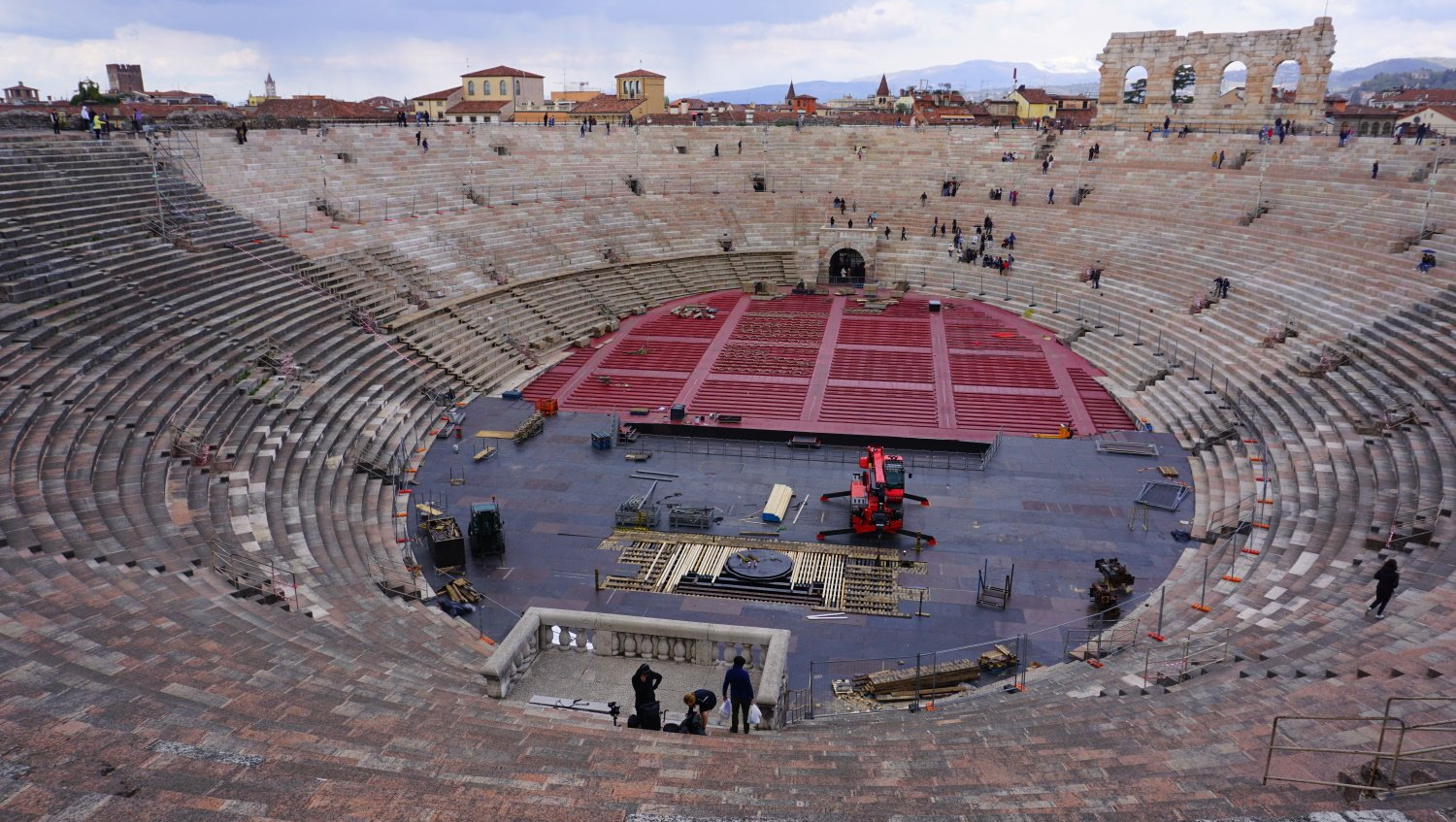 Verona