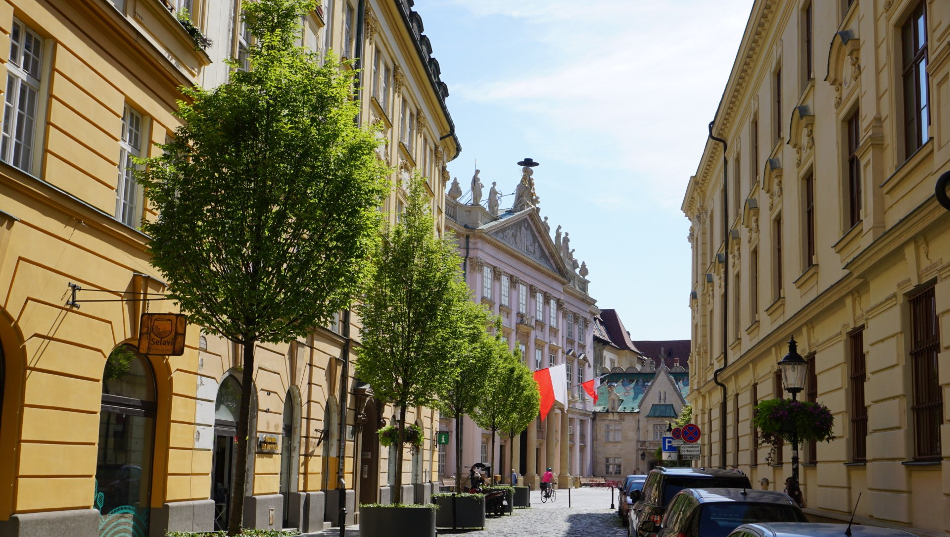 Pressburg